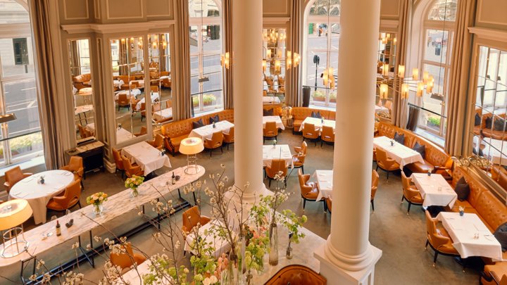 The Northall At Corinthia London